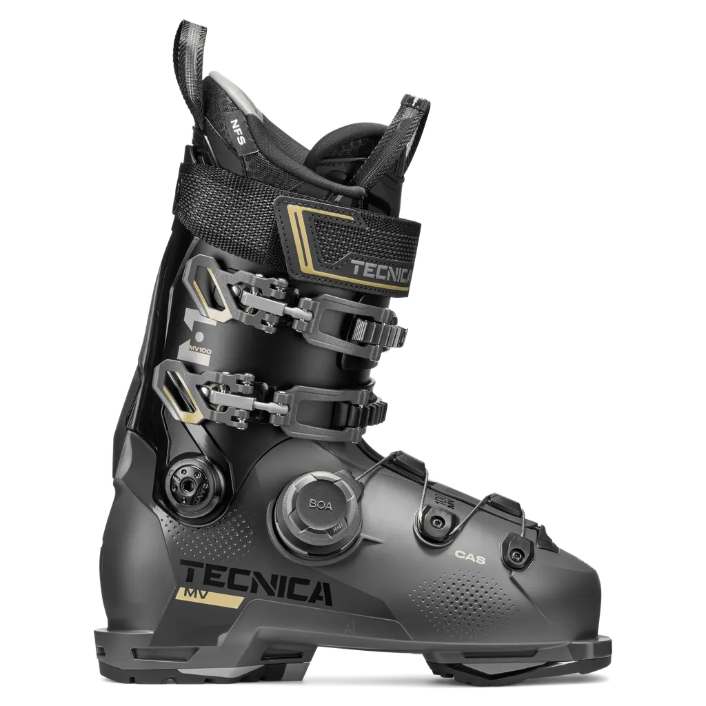 Tecnica Mach BOA MV 100 GW