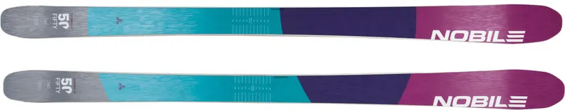 Nobile 50/Fifty WMN