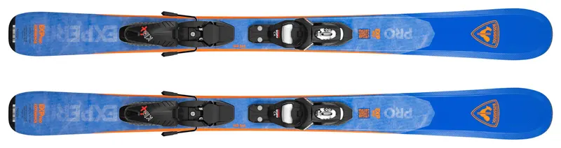 Rossignol Experience Pro Kid-X