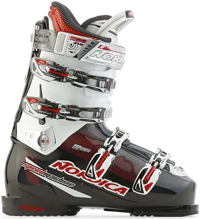 Nordica Speedmachine 10