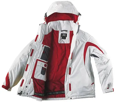 Helly Hansen 60175 - Flakes Insulated