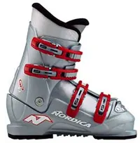 Nordica GP TJ Super srebrny