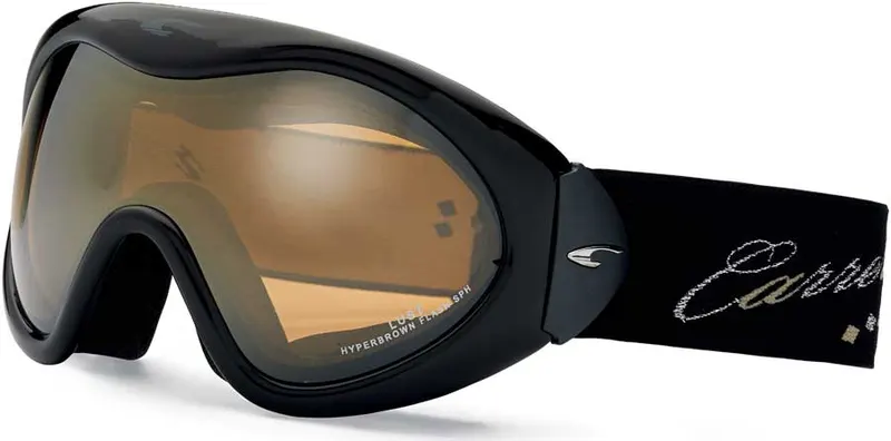 Carrera Lust