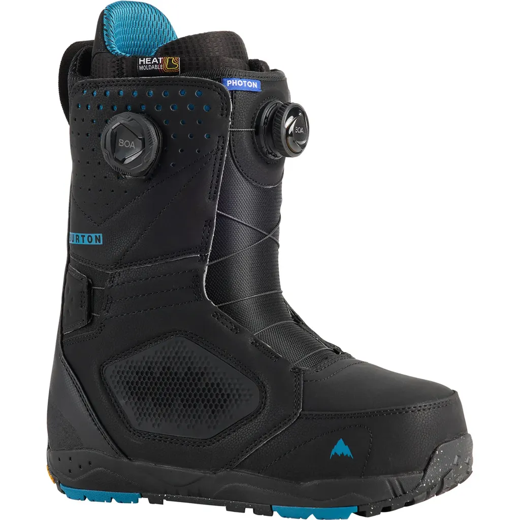 Burton Photon BOA Wide