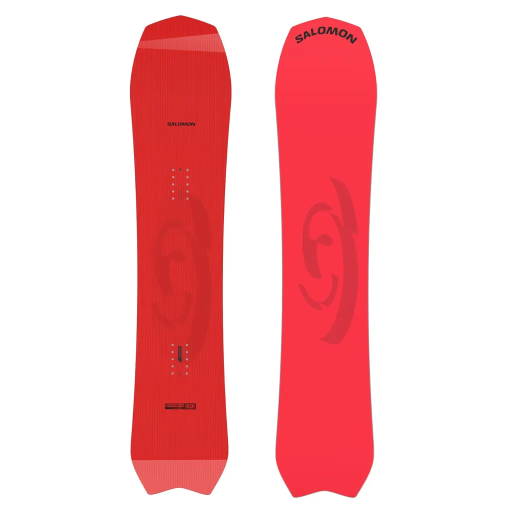 Salomon Dancehaul Grom Jr