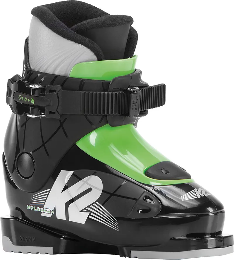 K2 Xplorer 1
