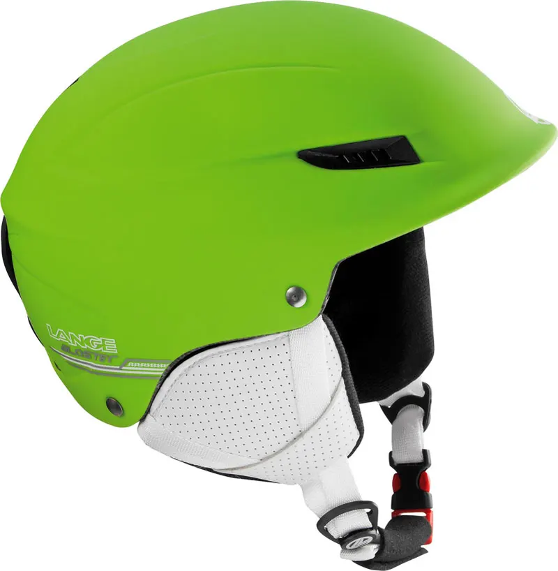 Lange Blaster Green