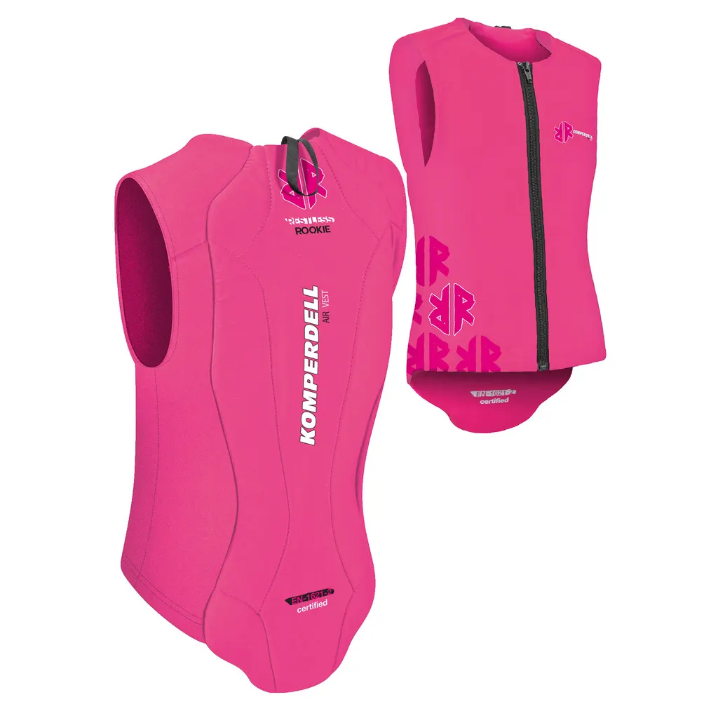 Komperdell Air Vest Junior