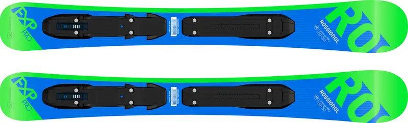 Rossignol Experience Baby KID-X