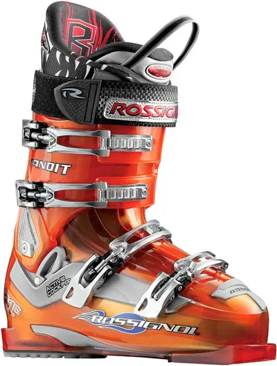 Rossignol Bandit B16 Composite