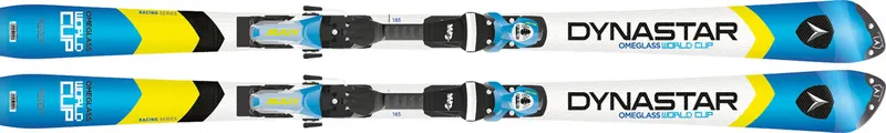 Dynastar Omeglass WC Slant Nose WC R20 Racing