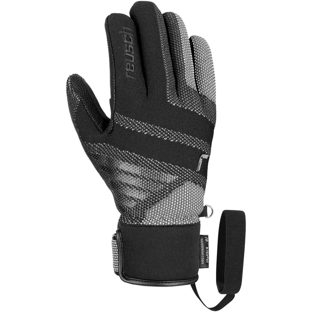 Reusch Re:Knit Laurin R-TEX XT