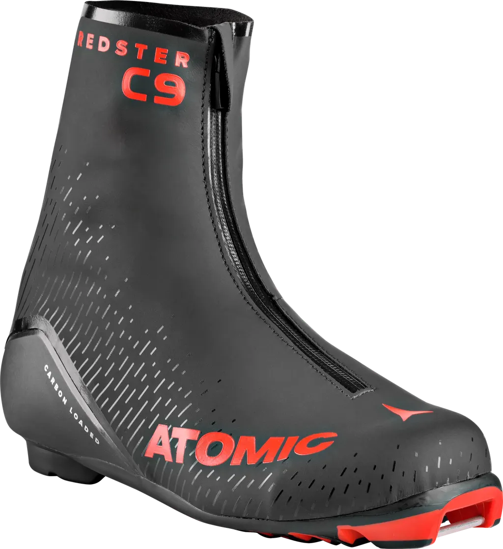 Atomic Redster C9