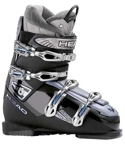 Head Edge 10.7 SuperHeat3 Lady