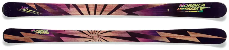 Nordica Enforcer Ti