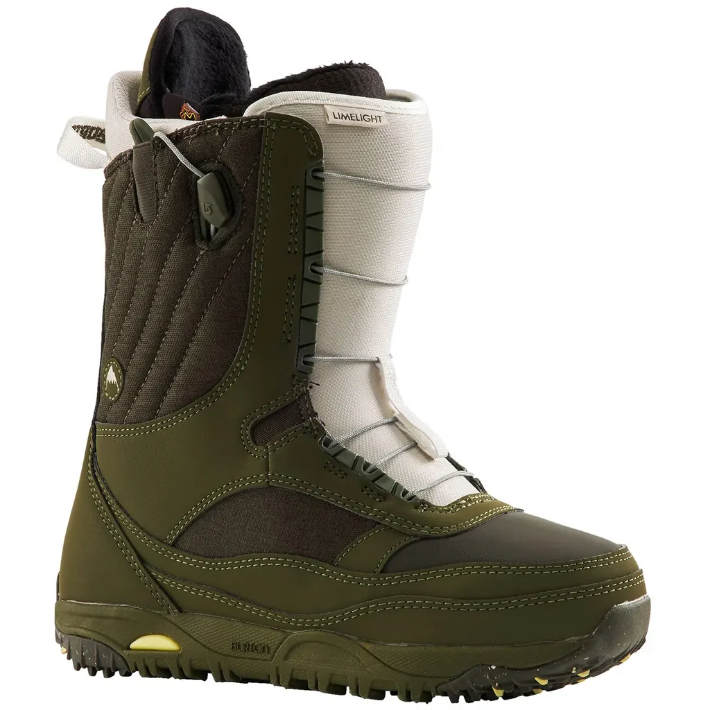 Burton Limelight W