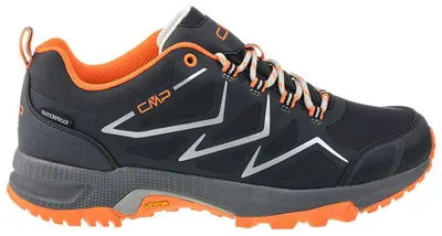 CMP Buty trekkingowe męskie Gemini LOW (antracite)