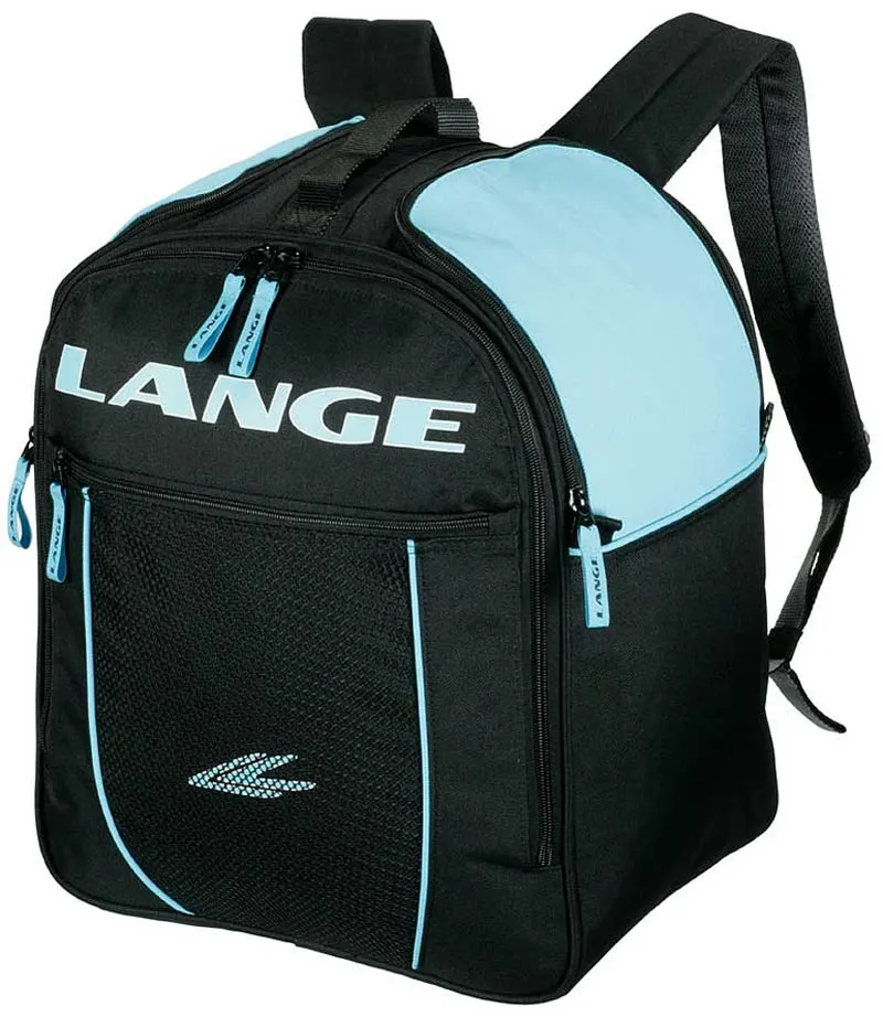 Lange Pro Boot BAG