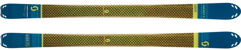 Scott Superguide 95