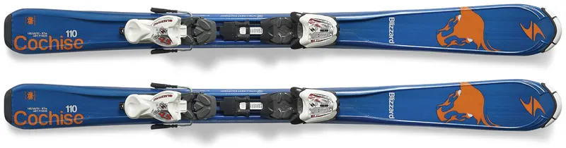 Blizzard Cochise IQ JR (70 - 130)