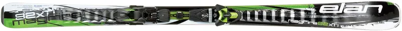 Elan Magfire 82 XTI Lime Fusion