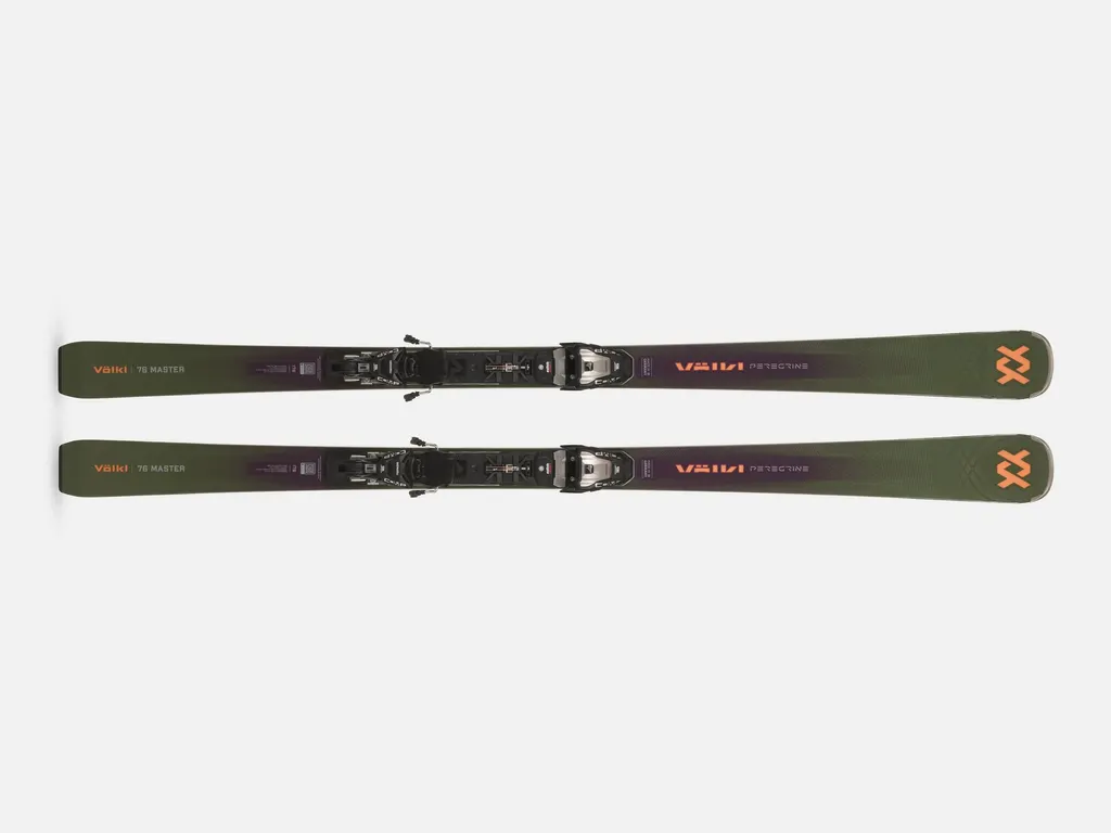 Völkl Peregrine 76 Master