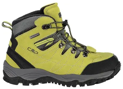 CMP Buty trekkingowe dziecięce CMP Kids Arietis (bamboo)