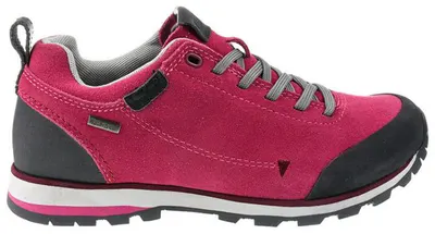 CMP Buty damskie CMP Elettra LOW (bouganville)