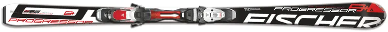 Fischer Progressor 8+