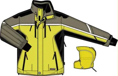 Killtec Voletta