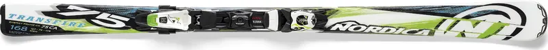 Nordica Transfire 75 CA EVO
