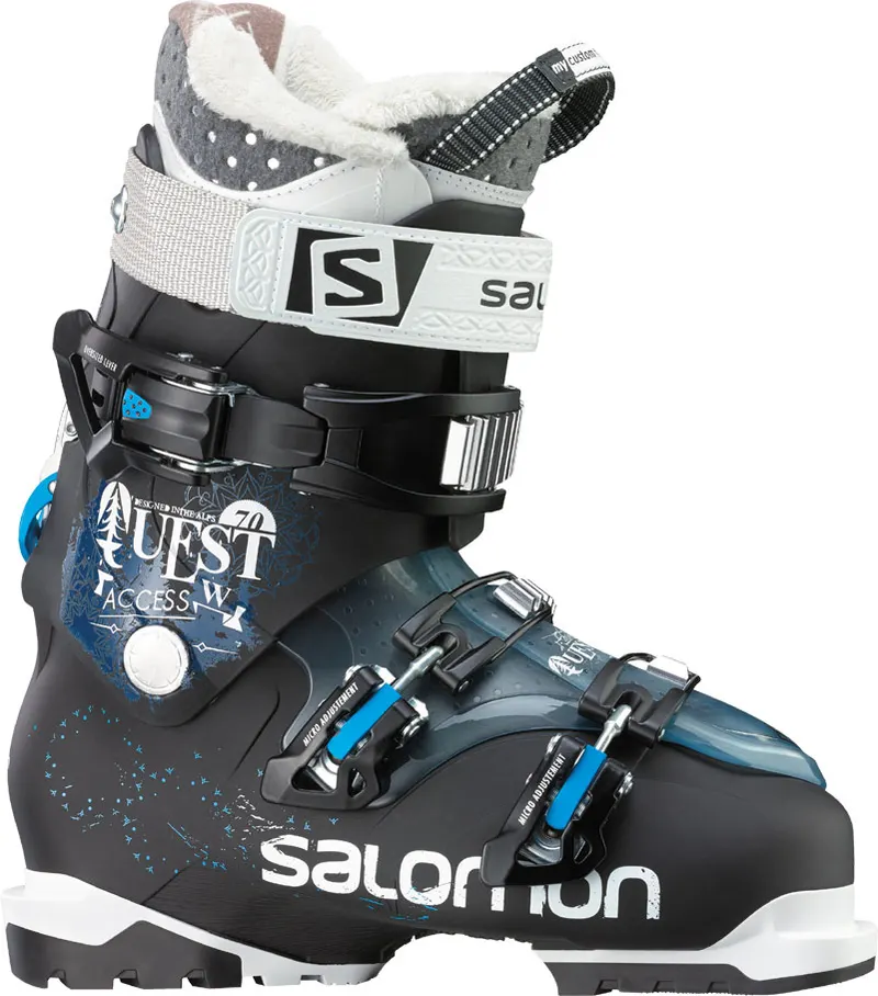 Salomon Quest Access 70 W