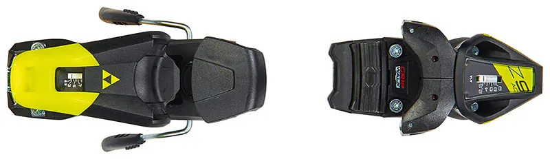 Fischer RC4 Z9 GW AC Brake 78 [J]