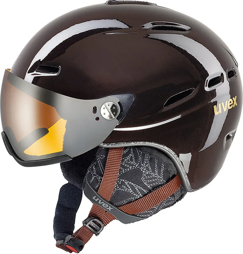 Uvex hlmt 200 WL