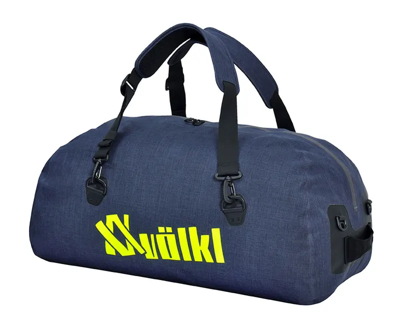 Völkl Free WR Duffel 70 L true blue