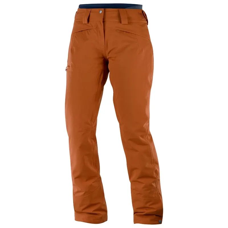 Salomon QST Snow Pant W