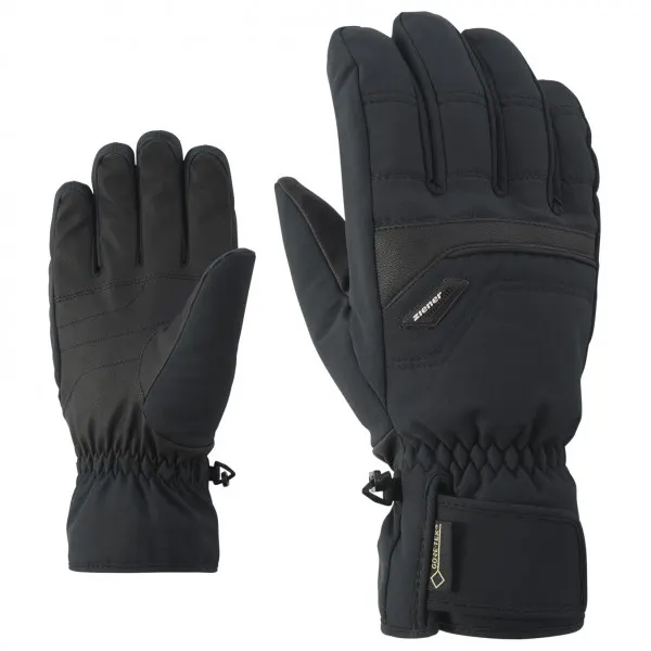Ziener Glyn GTX + Gore Plus Warm