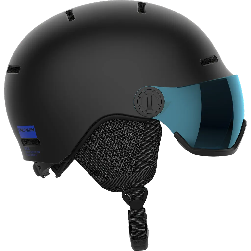 Salomon Orka Visor