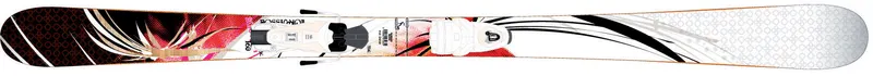 Rossignol Scratch Girl BC