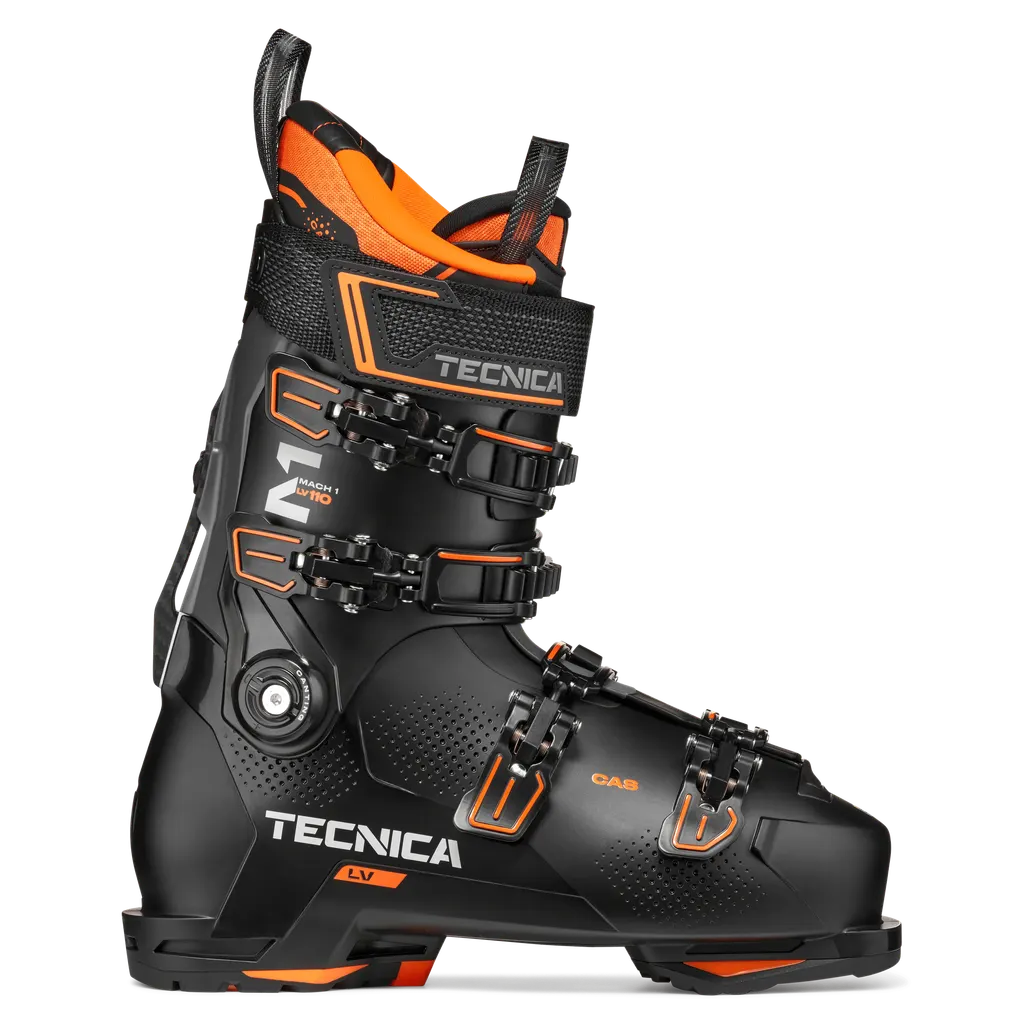 Tecnica Mach1 LV 110 TD2 GW