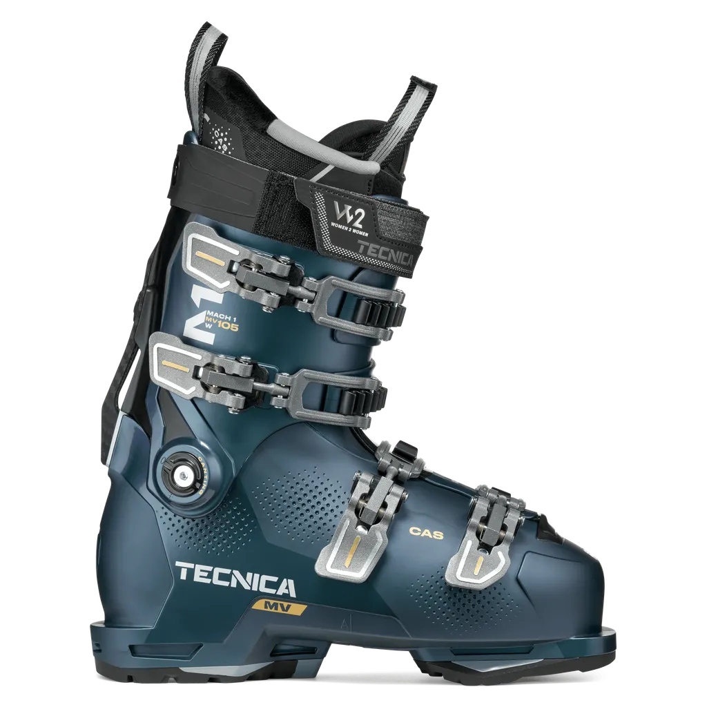 Tecnica Mach1 MV 105 W TD2 GW
