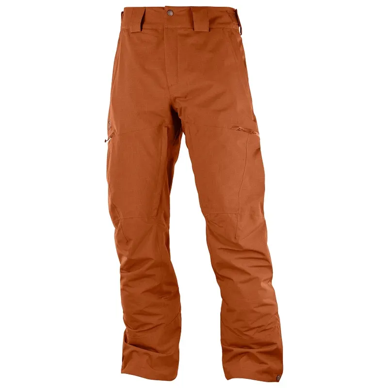 Salomon QST Snow Pant M