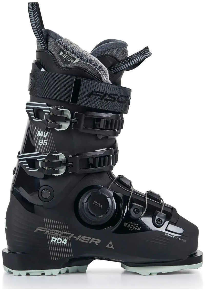 Fischer RC4 95 MV BOA