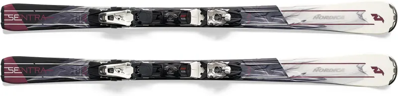 Nordica Sentra 3 EVO + N ADV P.R. EVO