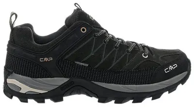 CMP Buty trekkingowe męskie CMP Rigel LOW (arabica-sand)
