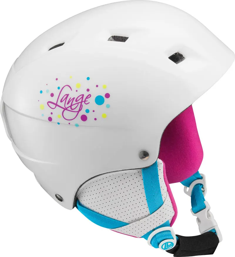 Lange Team Starlett