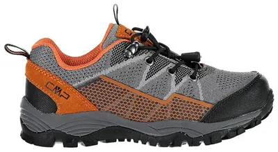 CMP Buty dziecięce CMP Tauri LOW (graffite)