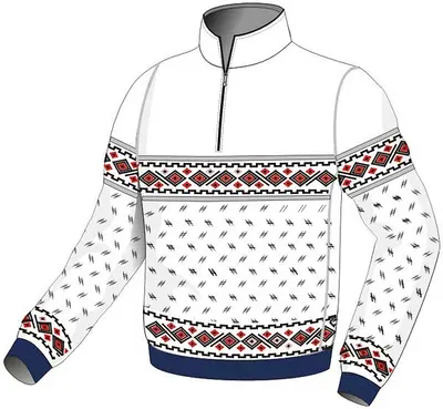 Berkner Status 0102 SC sweter