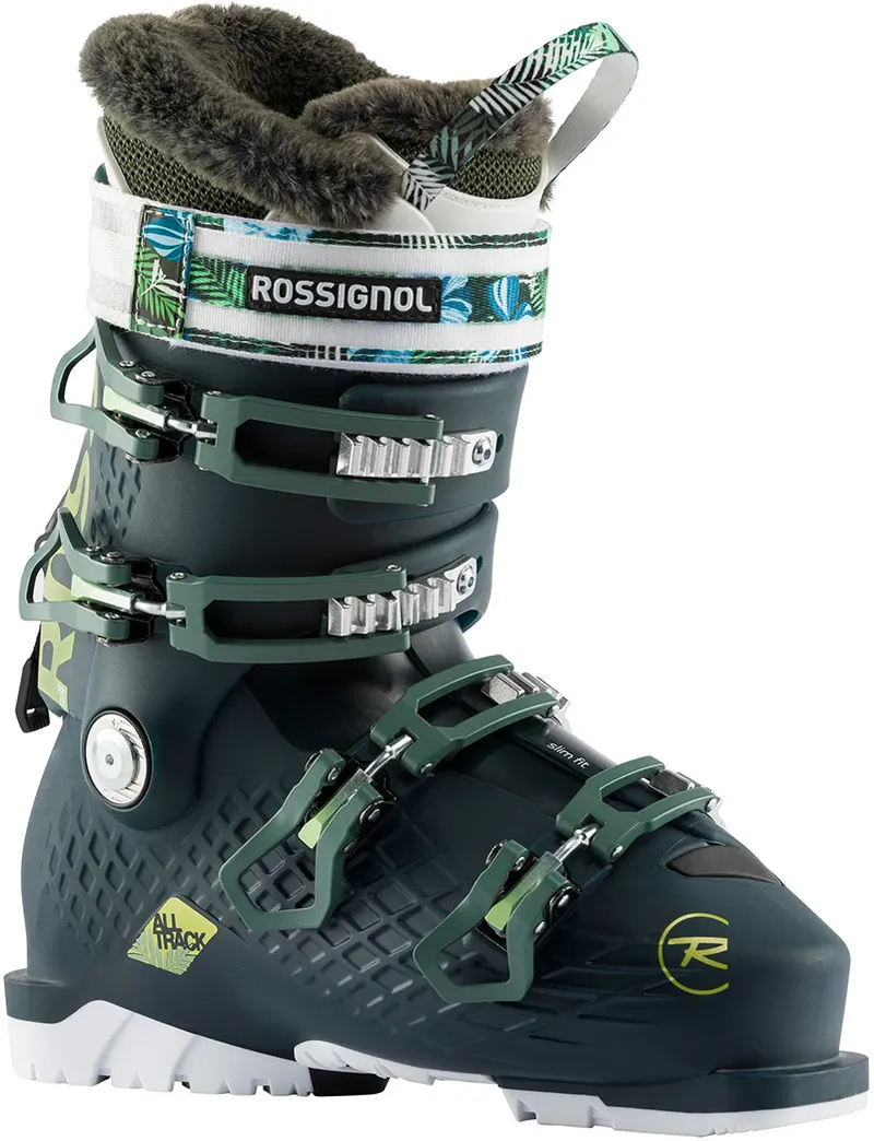 Rossignol Alltrack Pro 100 W