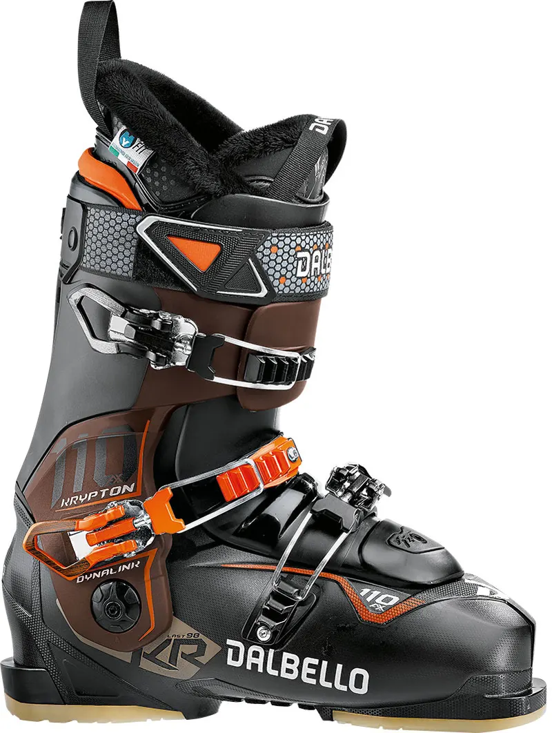 Dalbello Krypton AX 110